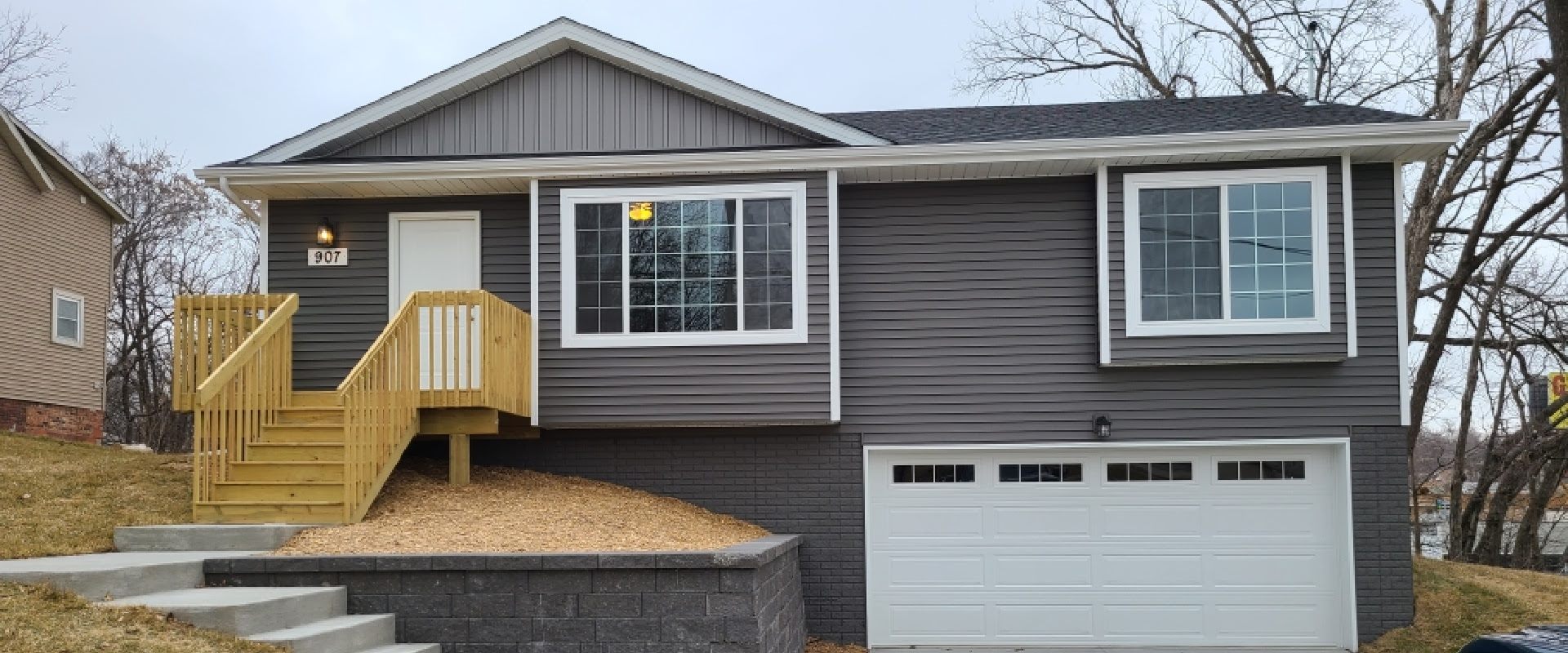 Contact Madden Construction Realty