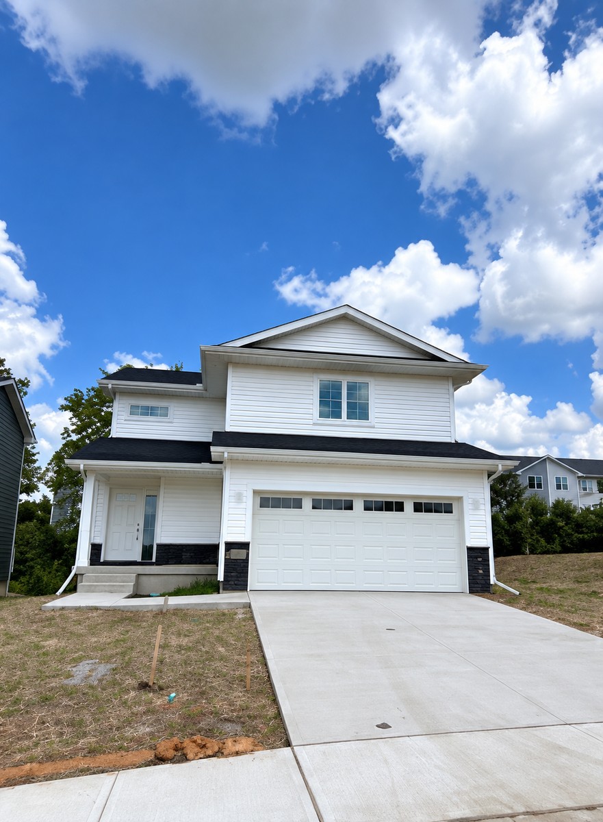 607 W Wright Road