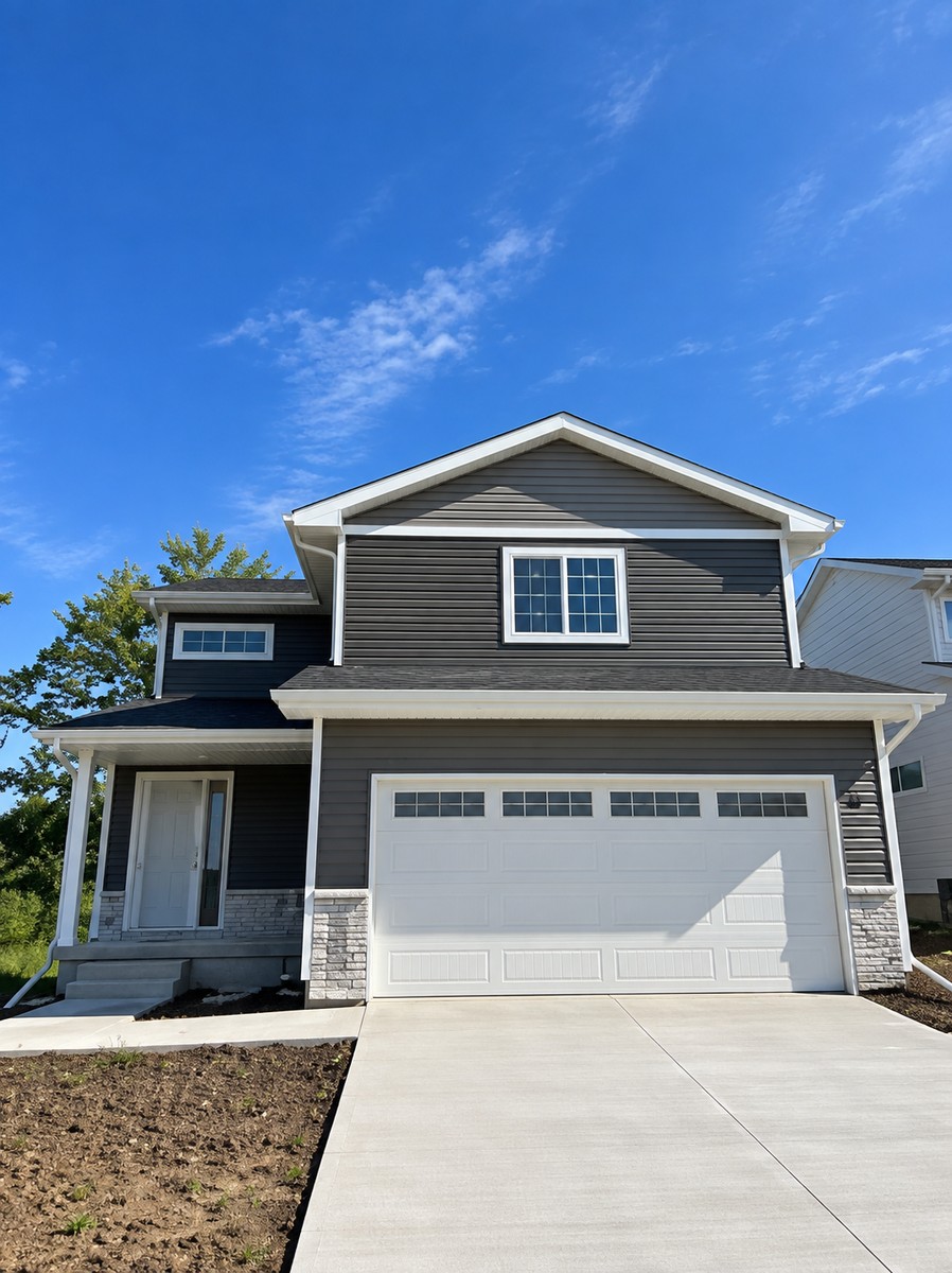 611 W Wright Road